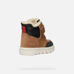 WILLABOOM ABX TODDLER BOY