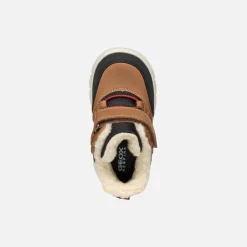 WILLABOOM ABX TODDLER BOY