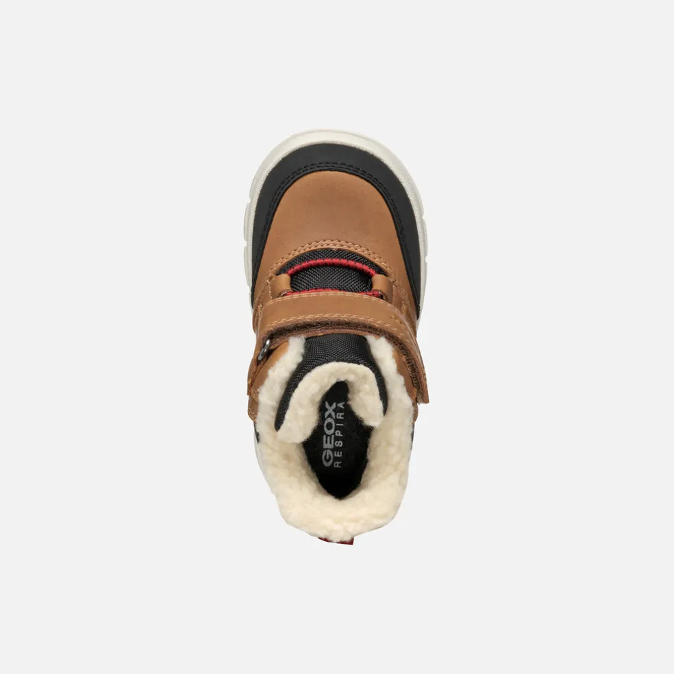WILLABOOM ABX TODDLER BOY
