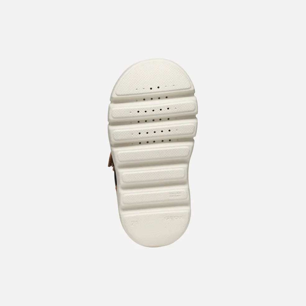 WILLABOOM ABX TODDLER BOY
